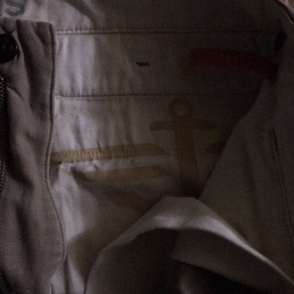 Docker pants - Picture 4 of 5